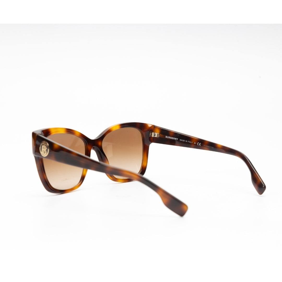 Burberry Brown Sunglasses