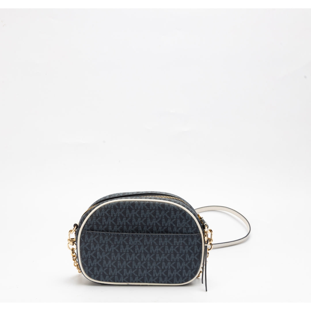 Michael Kors Jet Set Charm Small Cross Body Bag