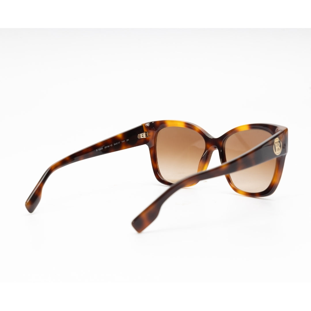 Burberry Brown Sunglasses