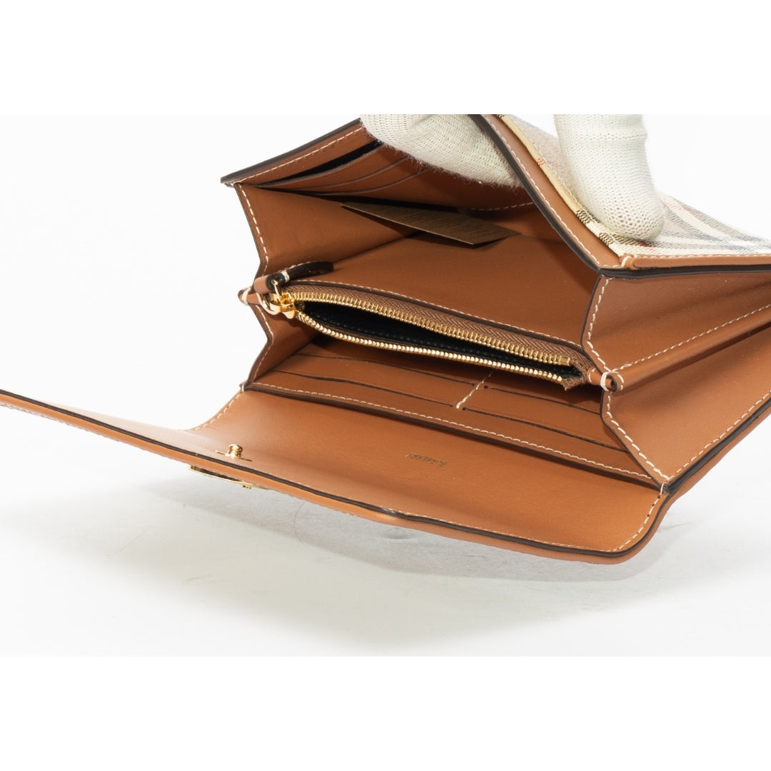 Burberry Halton Wallet