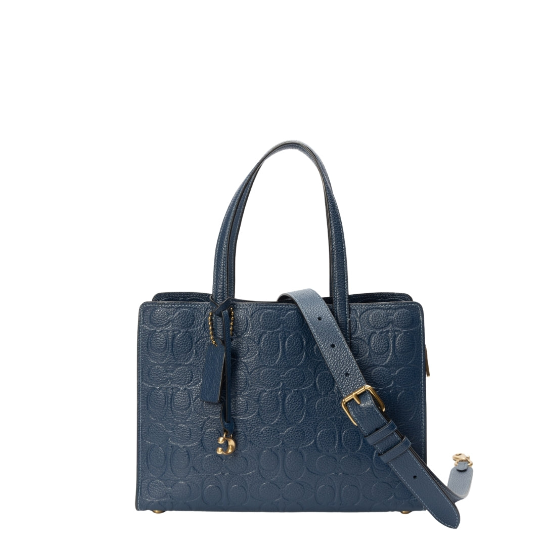 Coach Carter Carryall 28 Medium Tote Bag