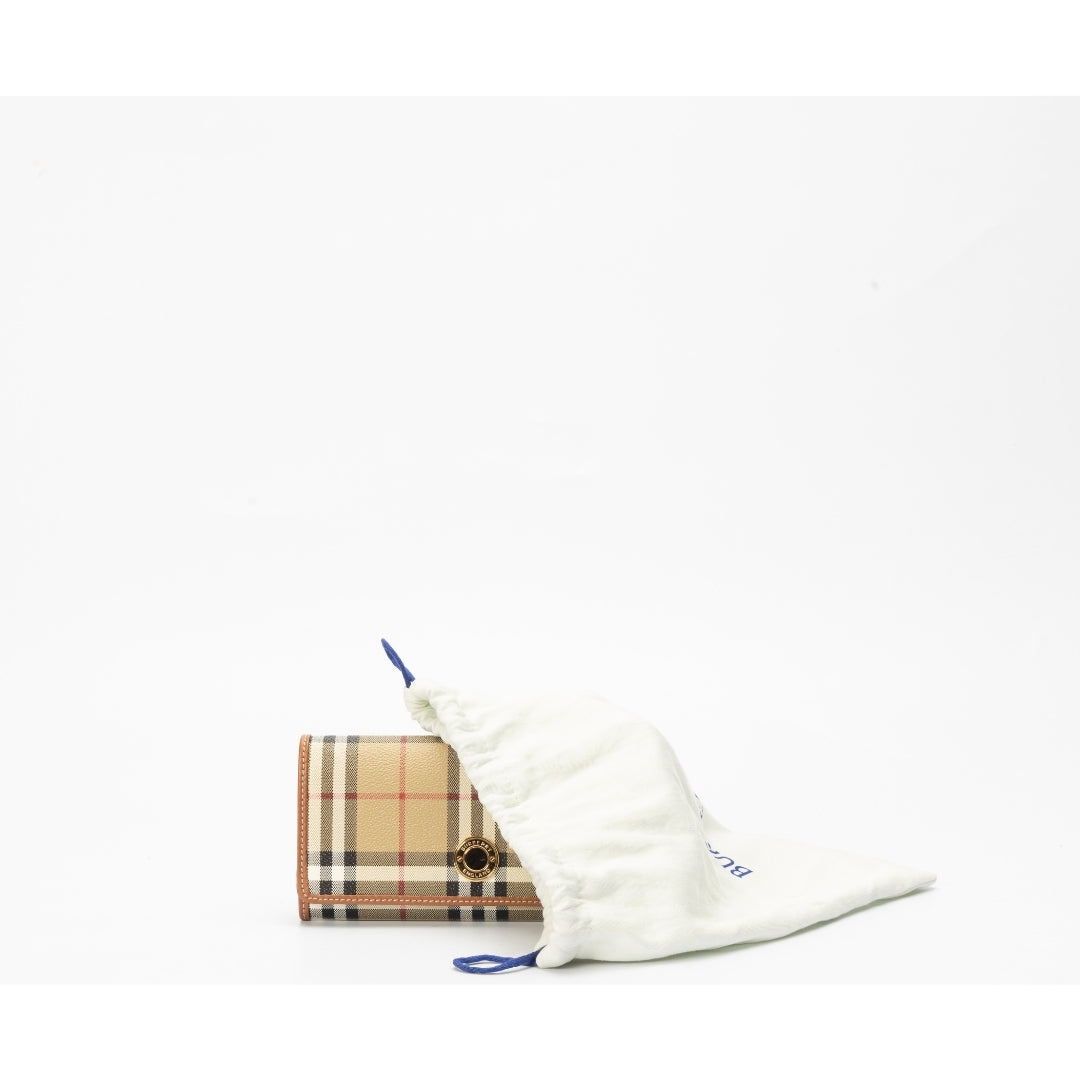 Burberry Halton Wallet