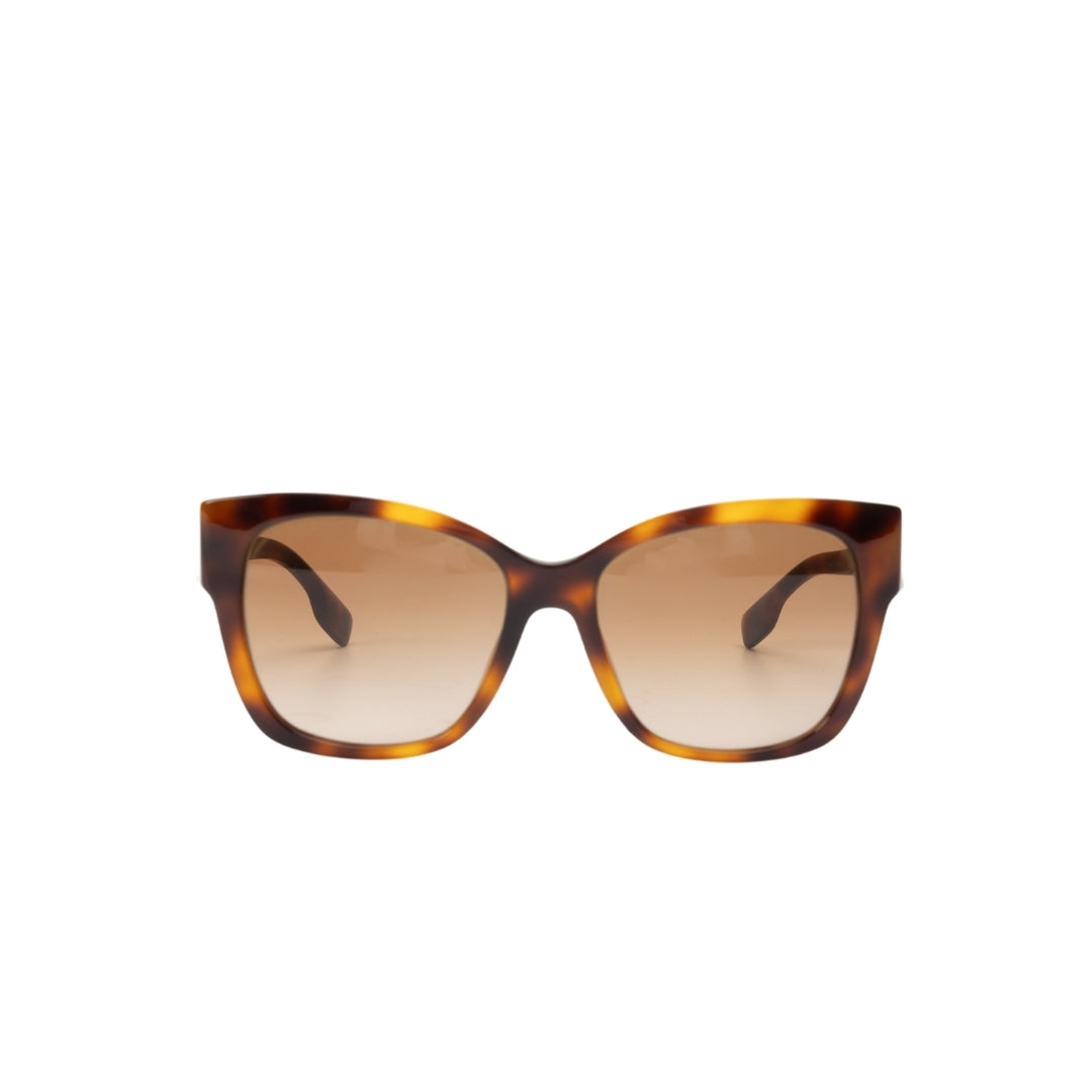 Burberry Brown Sunglasses