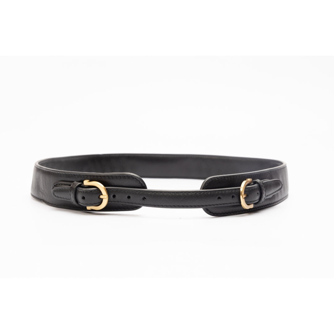 Sabyasachi Royal Bengal Tiger Logo Belt