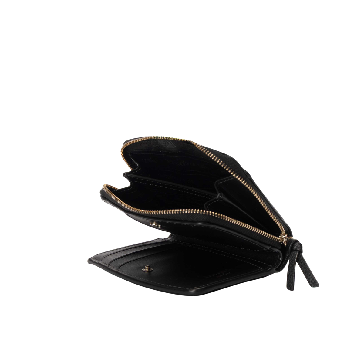 Kate Spade Knott Rosy Compact Wallet
