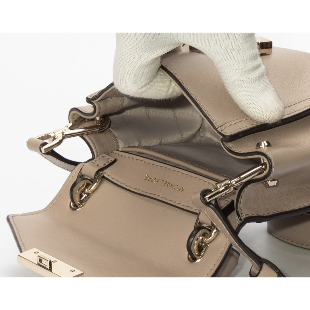 Michael Kors Whitney Mini Satchel