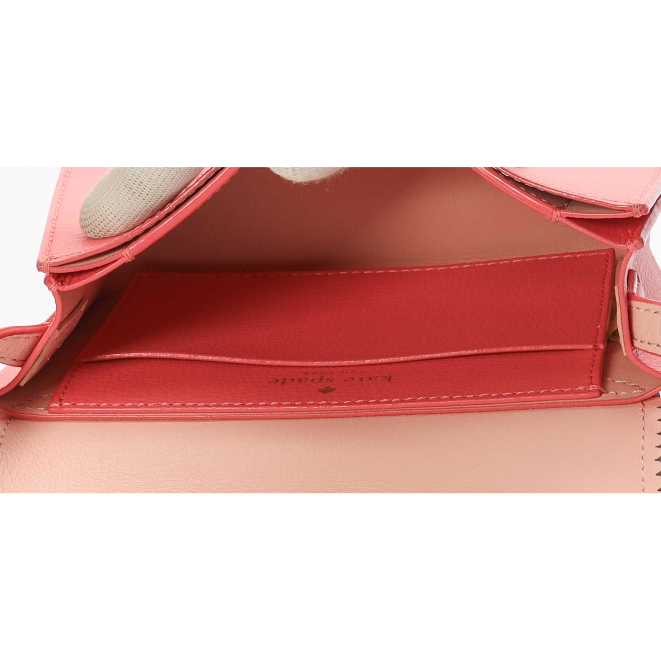 Kate Spade Vanderbilt Hanni Crossbody Bag