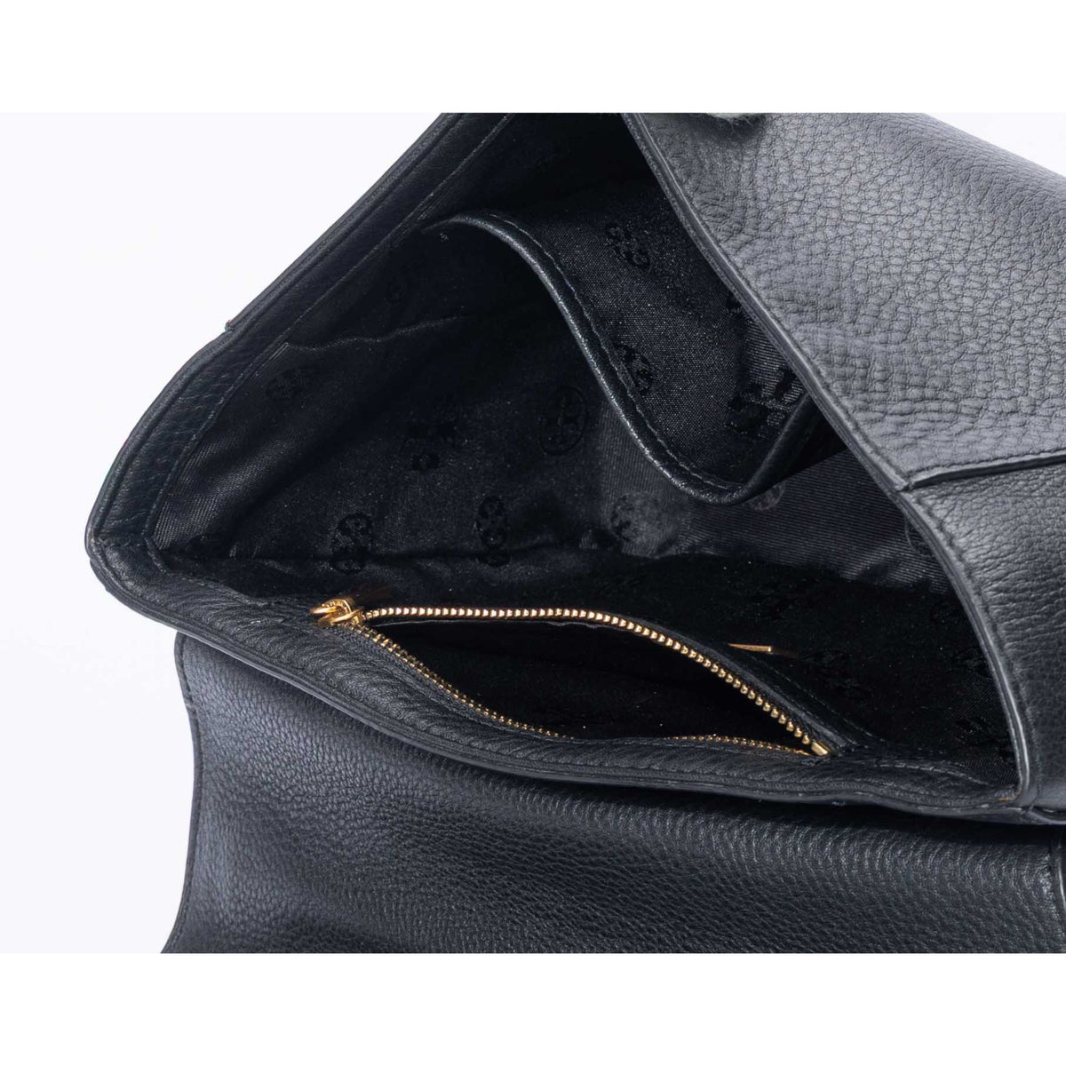 Tory Burch Britten Adjustable Crossbody bag