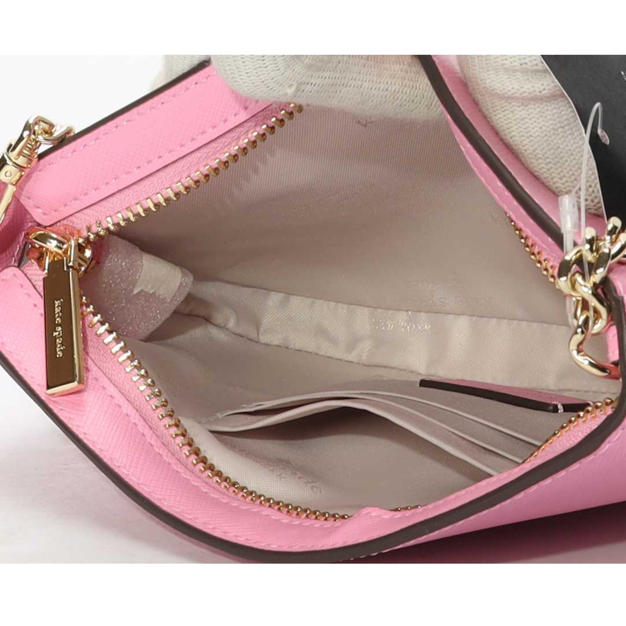 Kate Spade Pink Madison Lilly Pochette