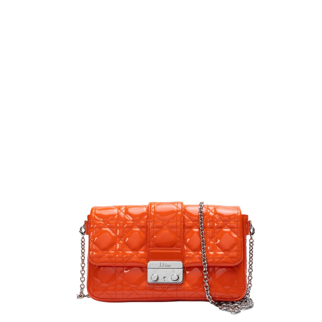 Christian Dior Miss Dior Wallet on Chain