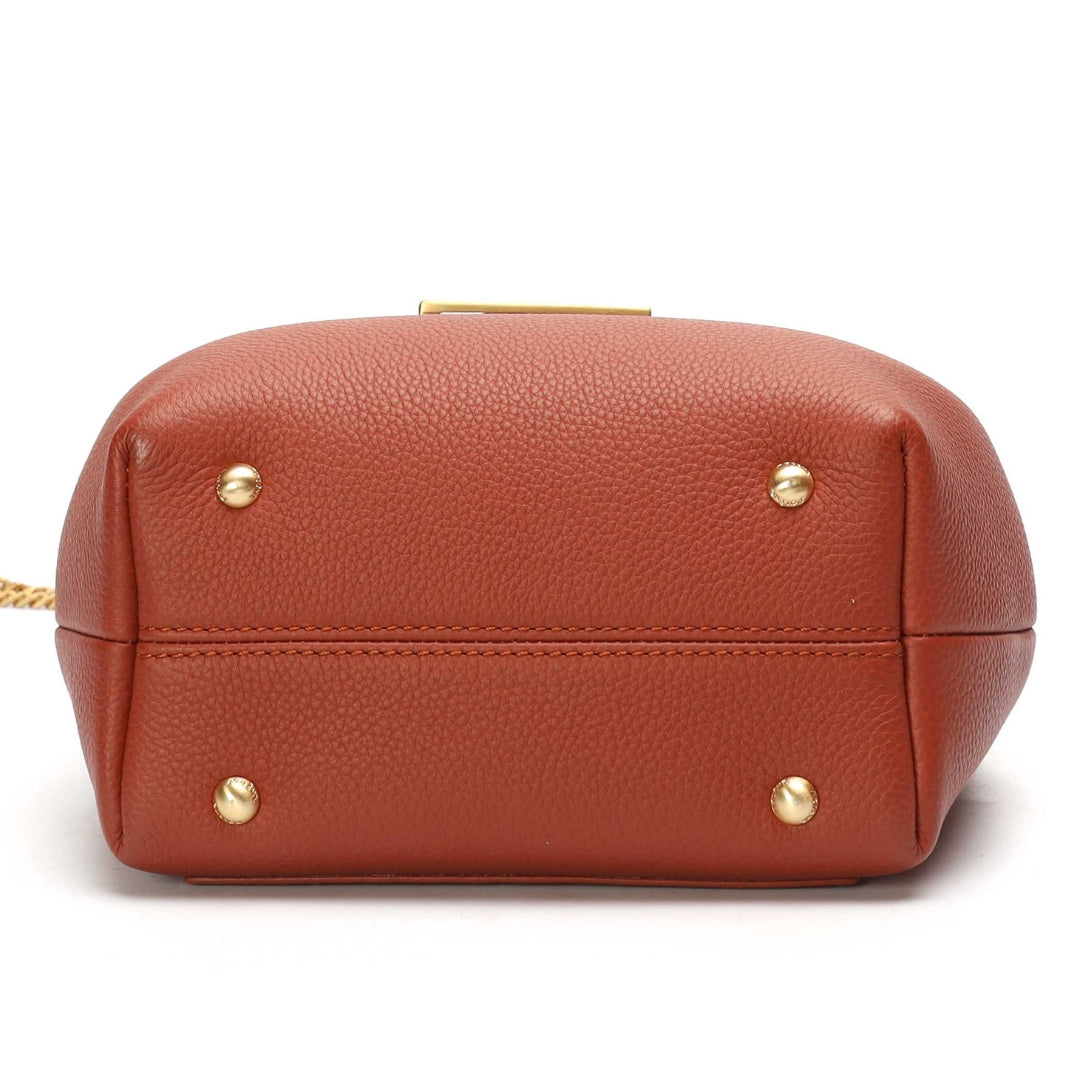 Polène Numéro un Mini Bag