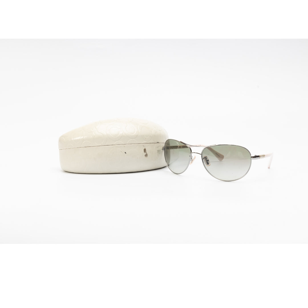 Coach Women Uv Sunglasses