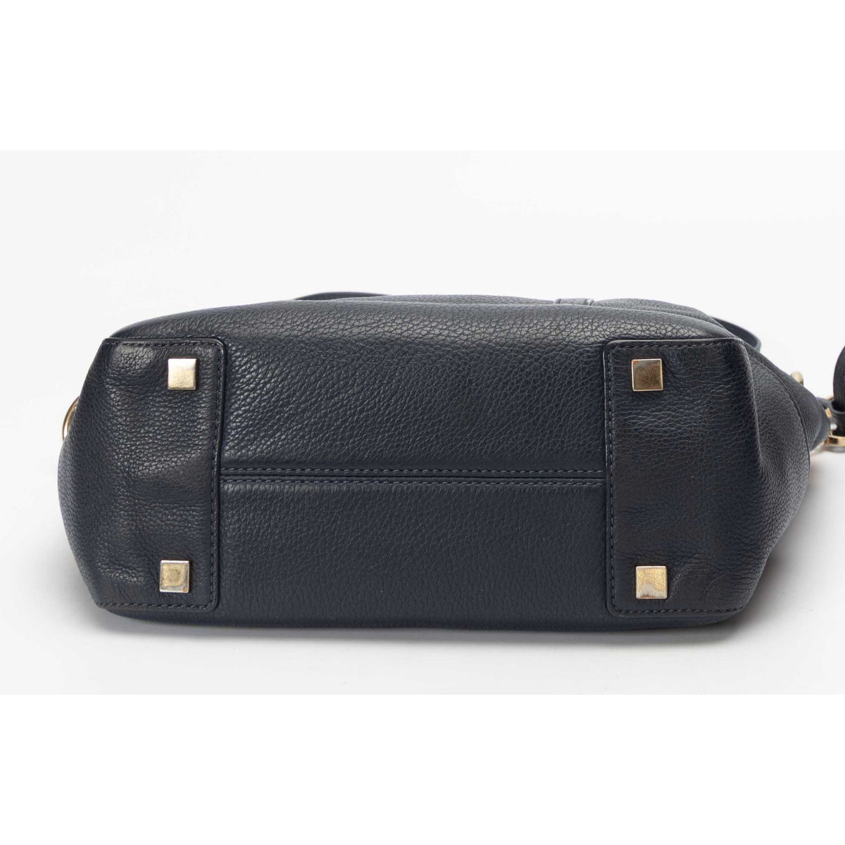 Michael Kors Beckett Top Zip Convertible Satchel