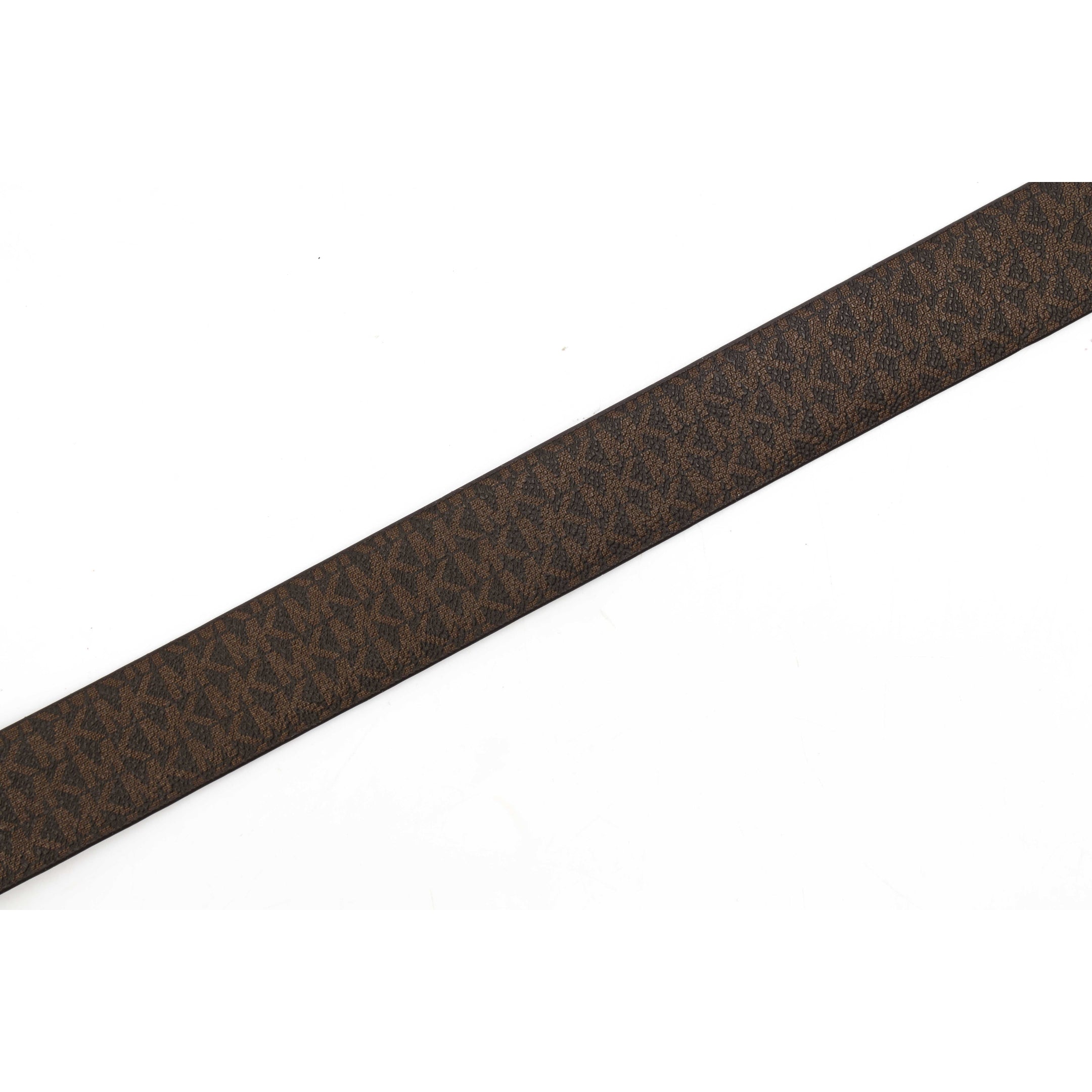 Michael Kors Reversible Logo Waist Belt