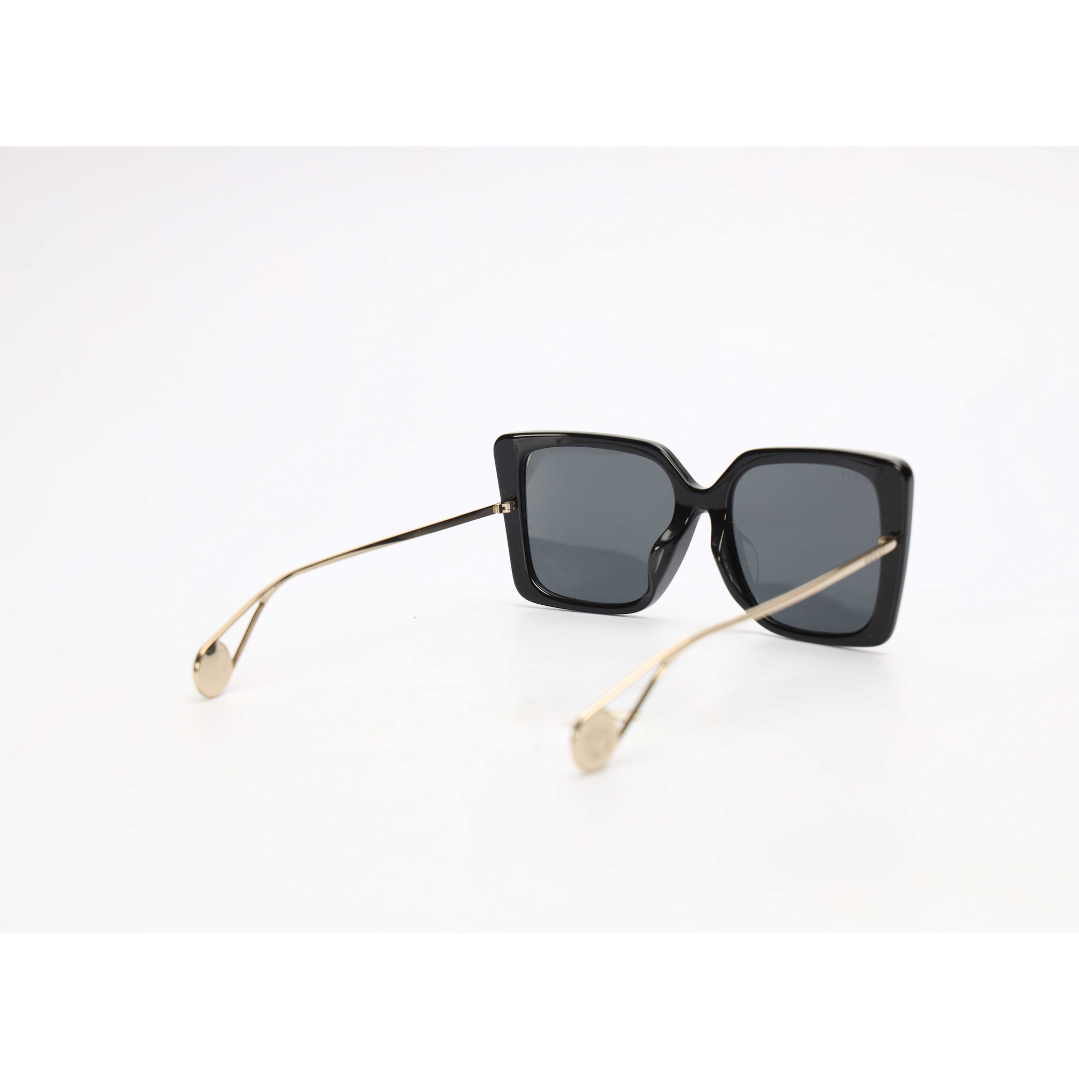 Gucci Oversized Square Sunglasses