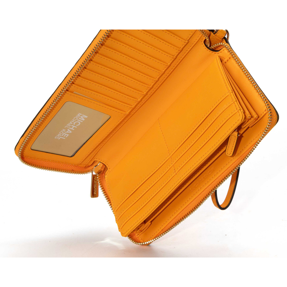 Michael Kors Jet Set Travel Wristlet