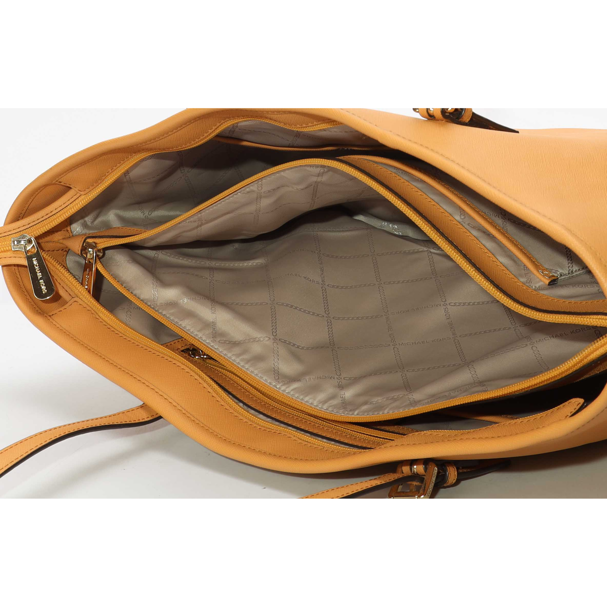 Michael Kors Jet Set Travel Tote
