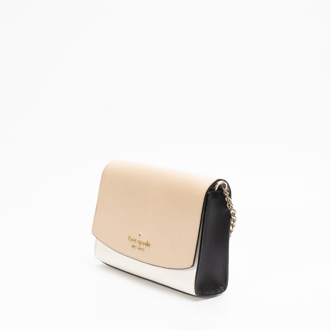Kate Spade Carson Shoulder Bag