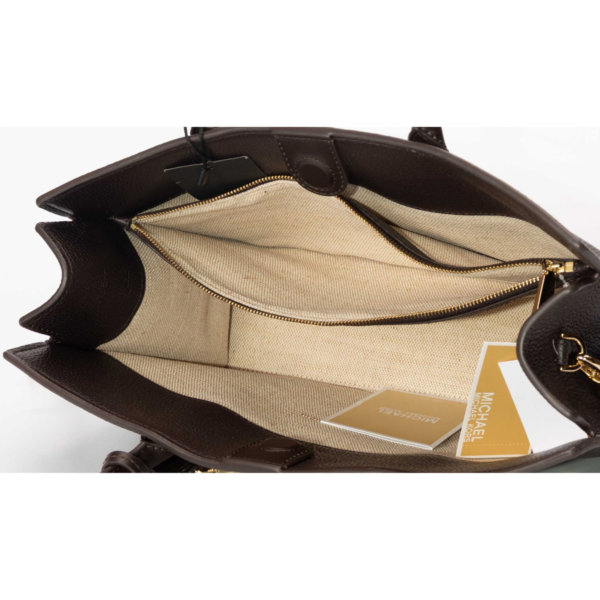 Mickael Kors Scarlett Satchel