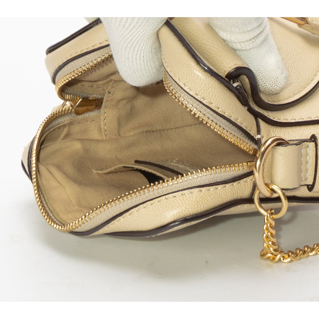 See by Chloe Joan Mini Crossbody Bag