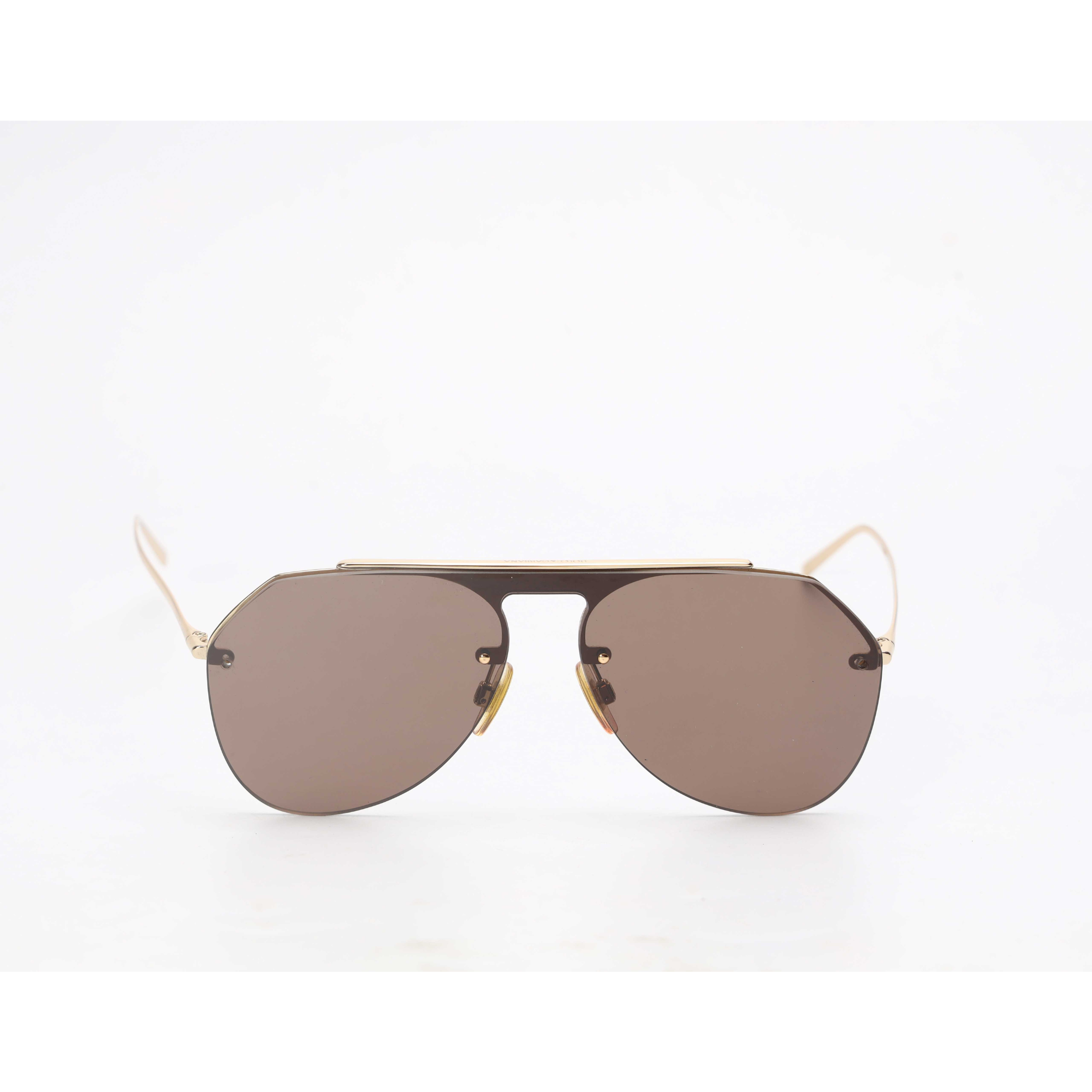 Dolce & Gabbana Aviator Sunglasses