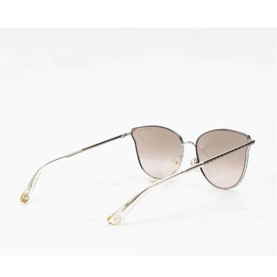 Michael Kors White Salt Lake City Sunglasses