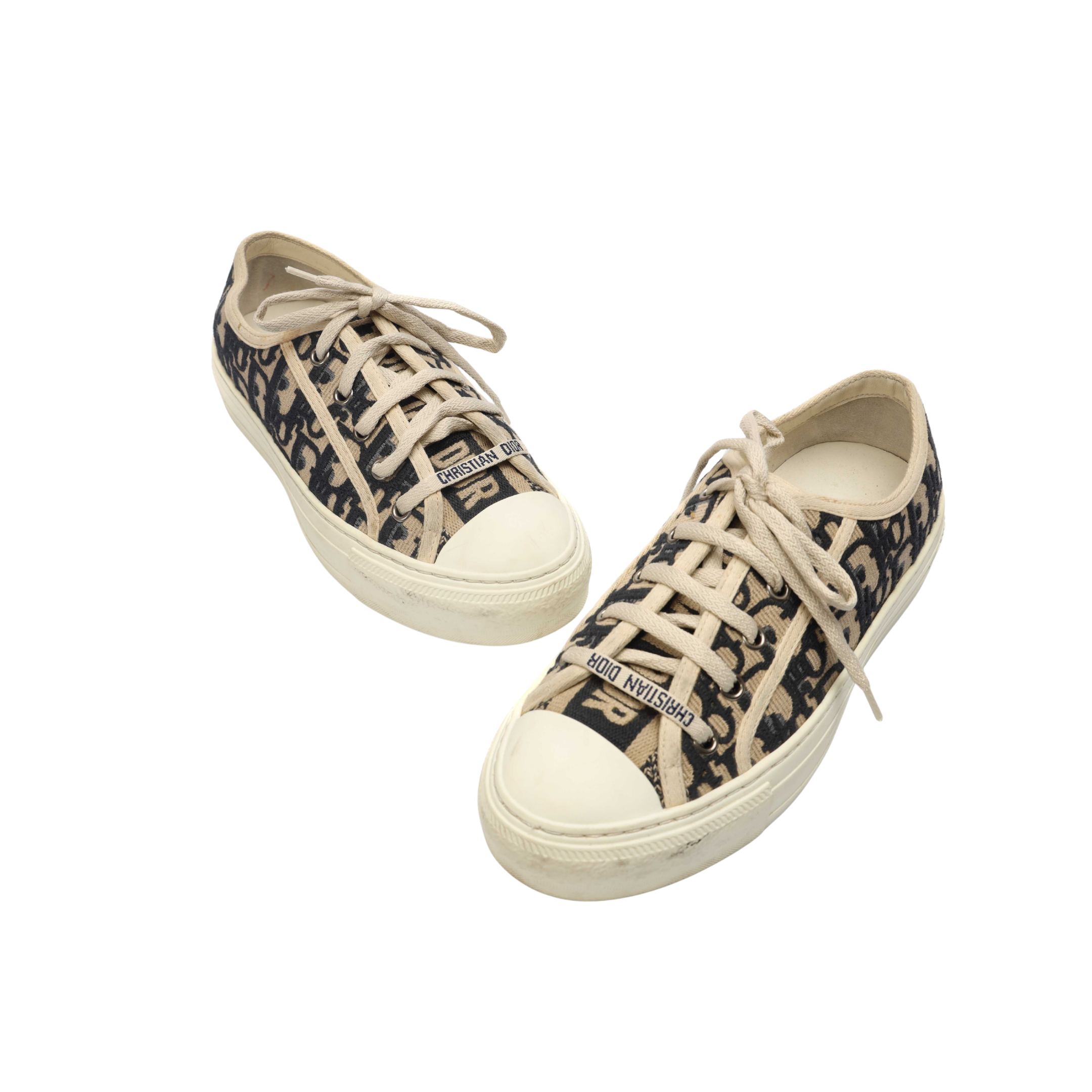 Dior Walk'n'Dior Sneaker