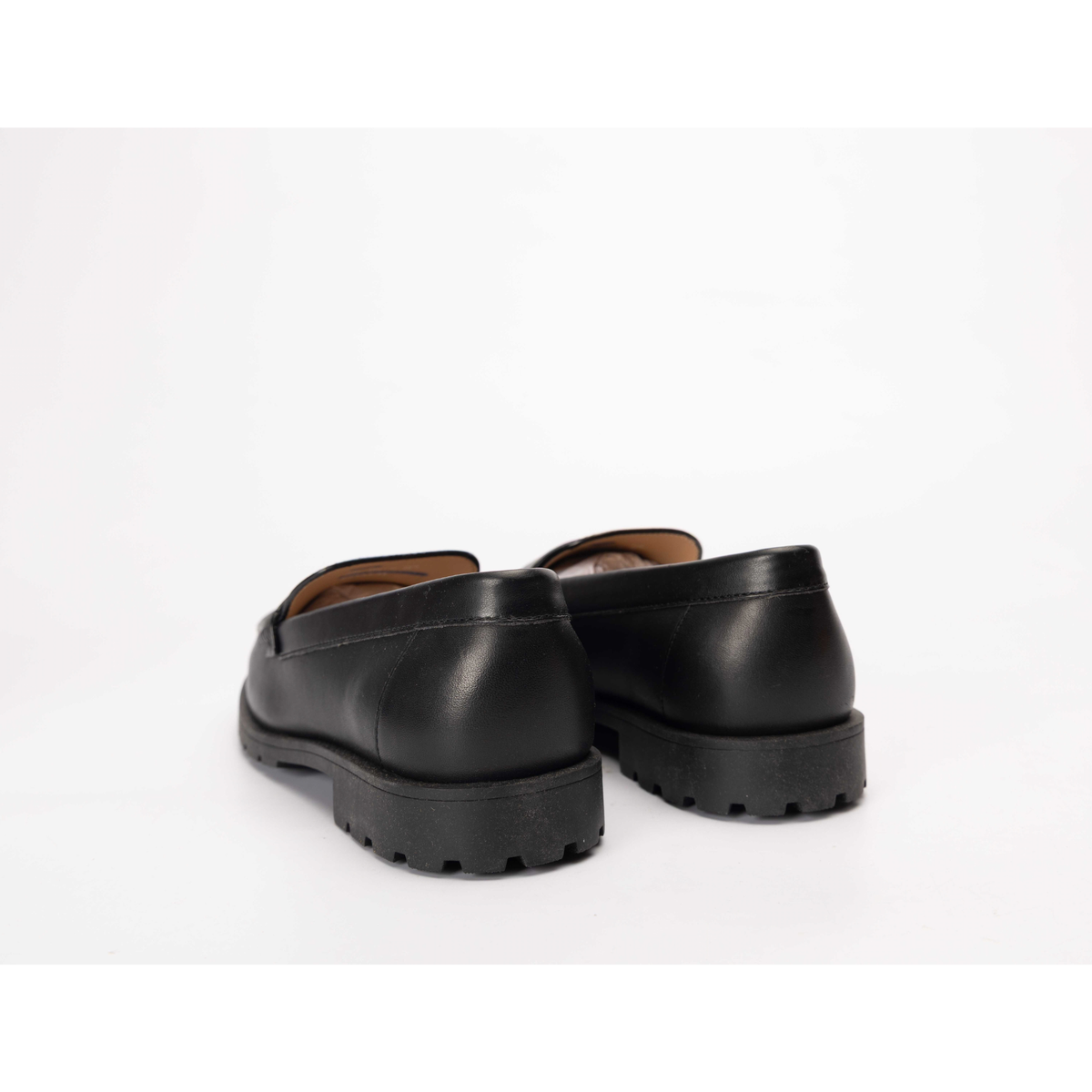 Coach Janie Loafer