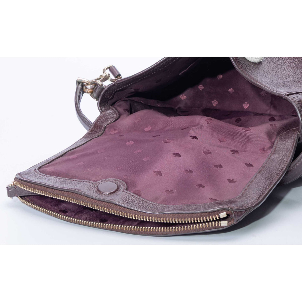Kate Spade Jackson Flap Crossbody Bag