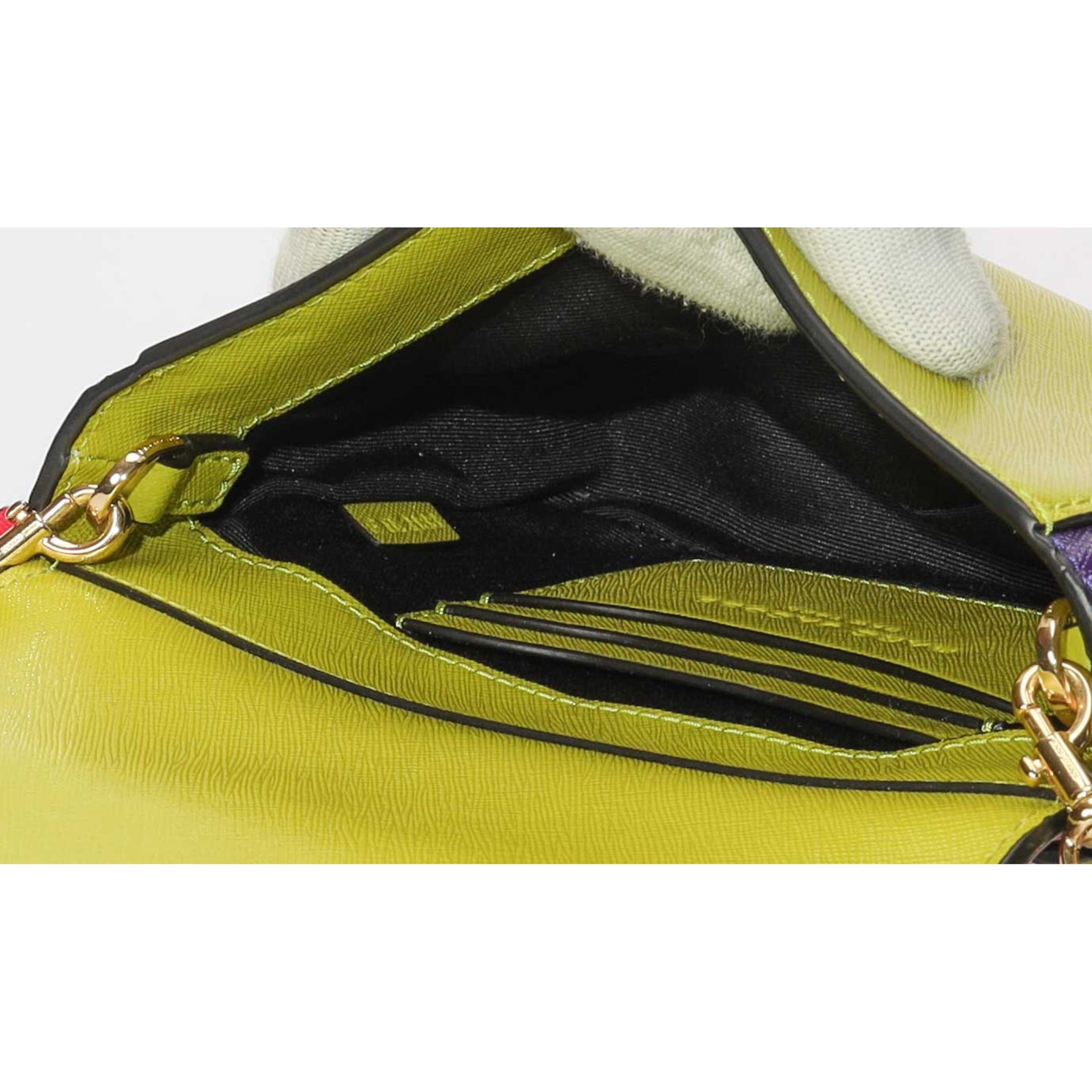 Marc Jacobs The Hip Shot Convertible Belt Bag