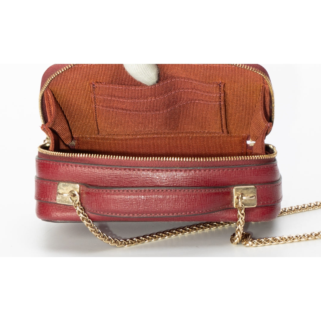 Furla Babylon Mini Crossbody Bag