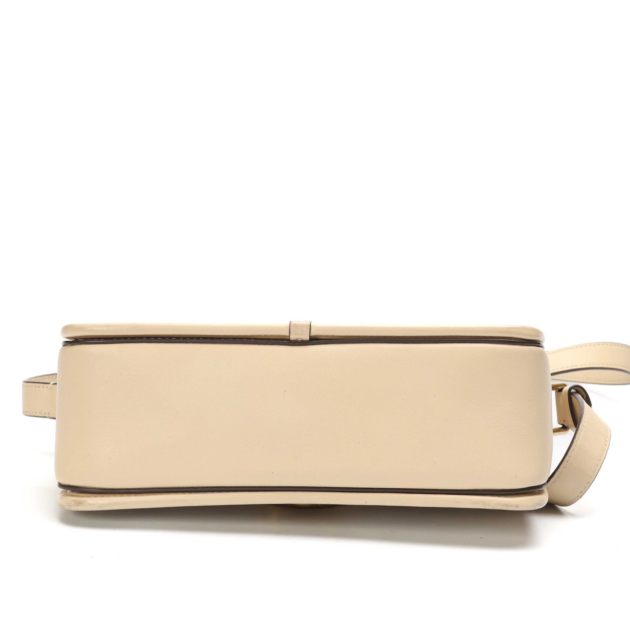 Coach Signature Jacquard Studio Shoulder Bag