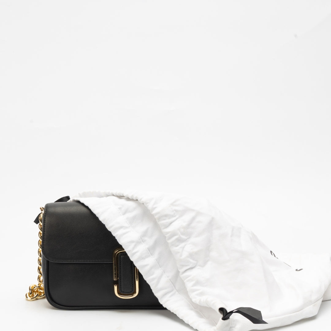 Marc Jacobs The J Marc Medium Shoulder Bag