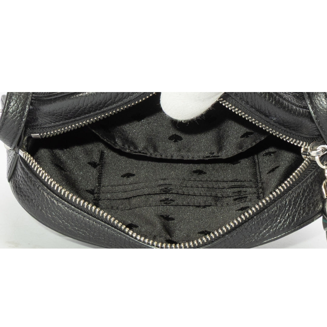 Kate Spade Kourtney Floral Camera Crossbody Bag