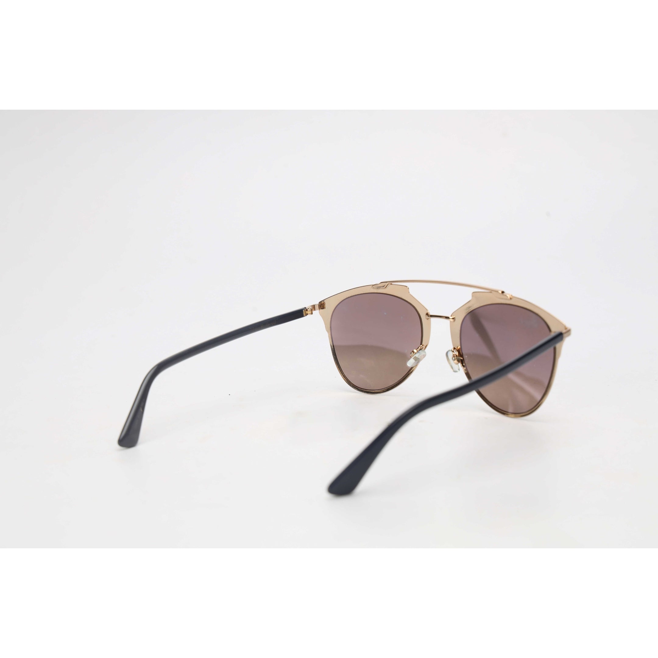 Christian Dior Reflected Acetate Sunglasses