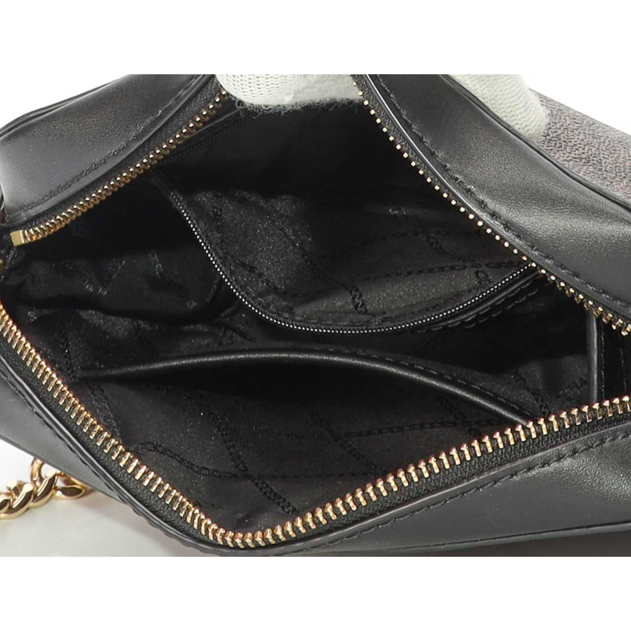 Michael Kors Jet Set East West Crossbody Bag