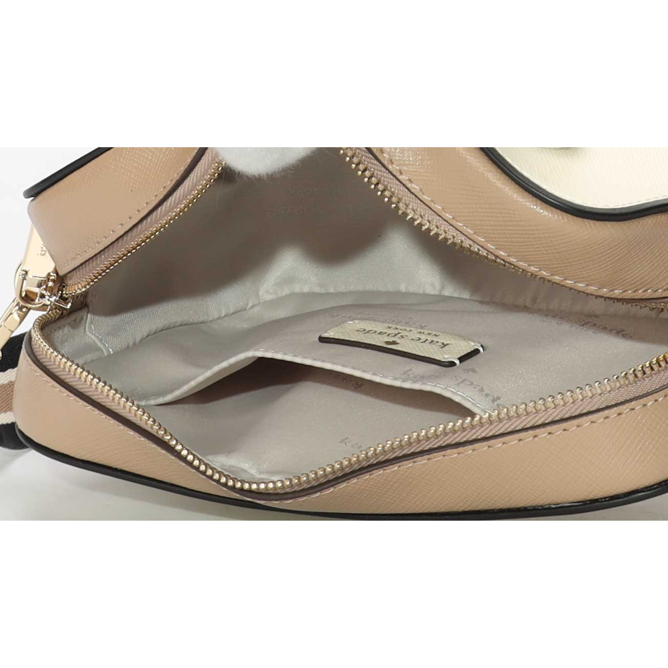 Kate Spade Snap Mini Camera Bag