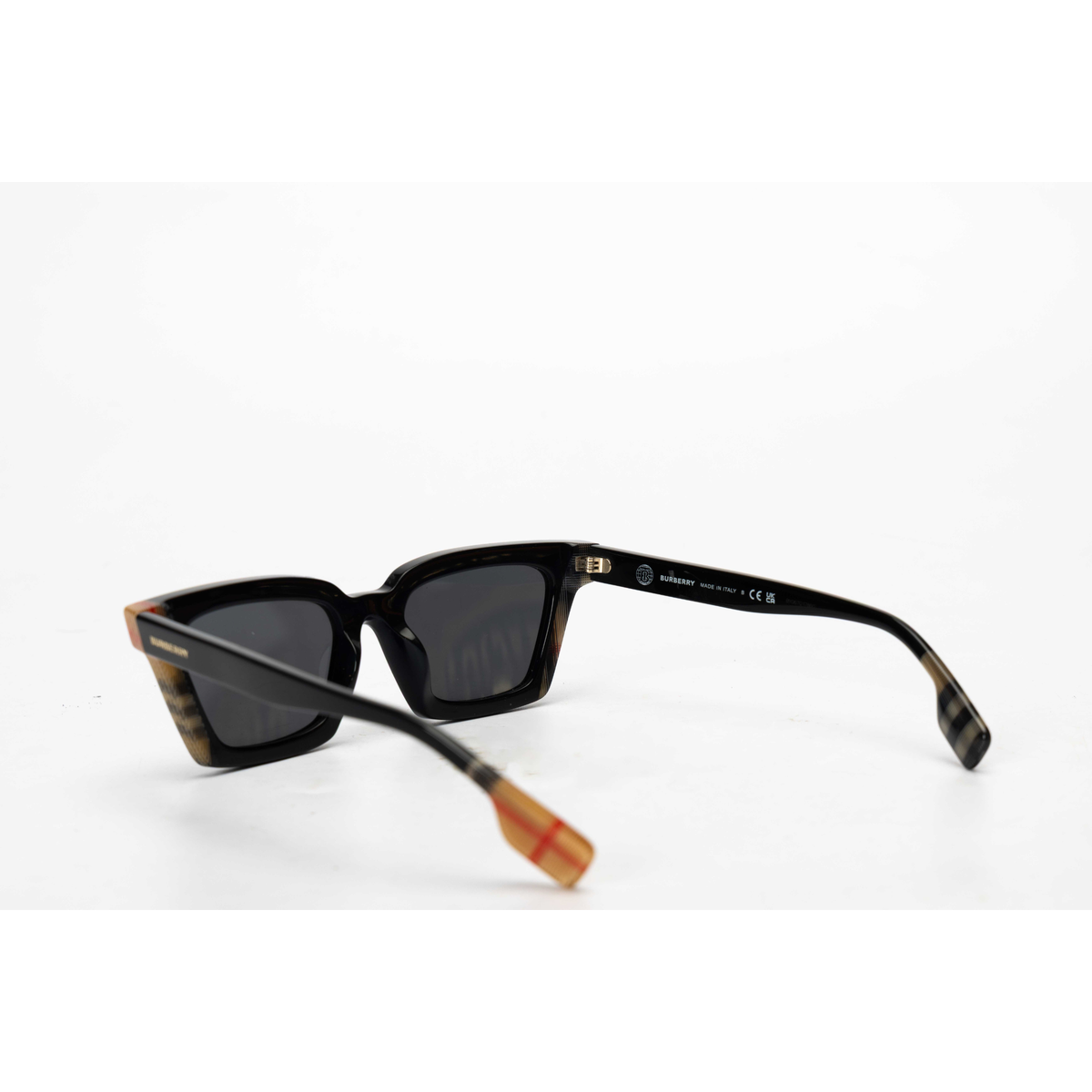 Burberry Square Sunglasses