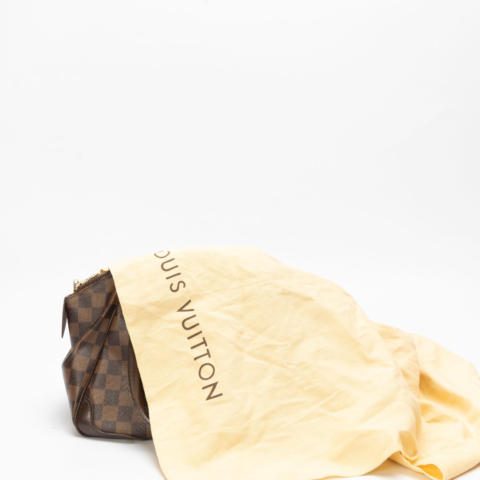 Louis Vuitton Damier Ebene Verona PM Bag