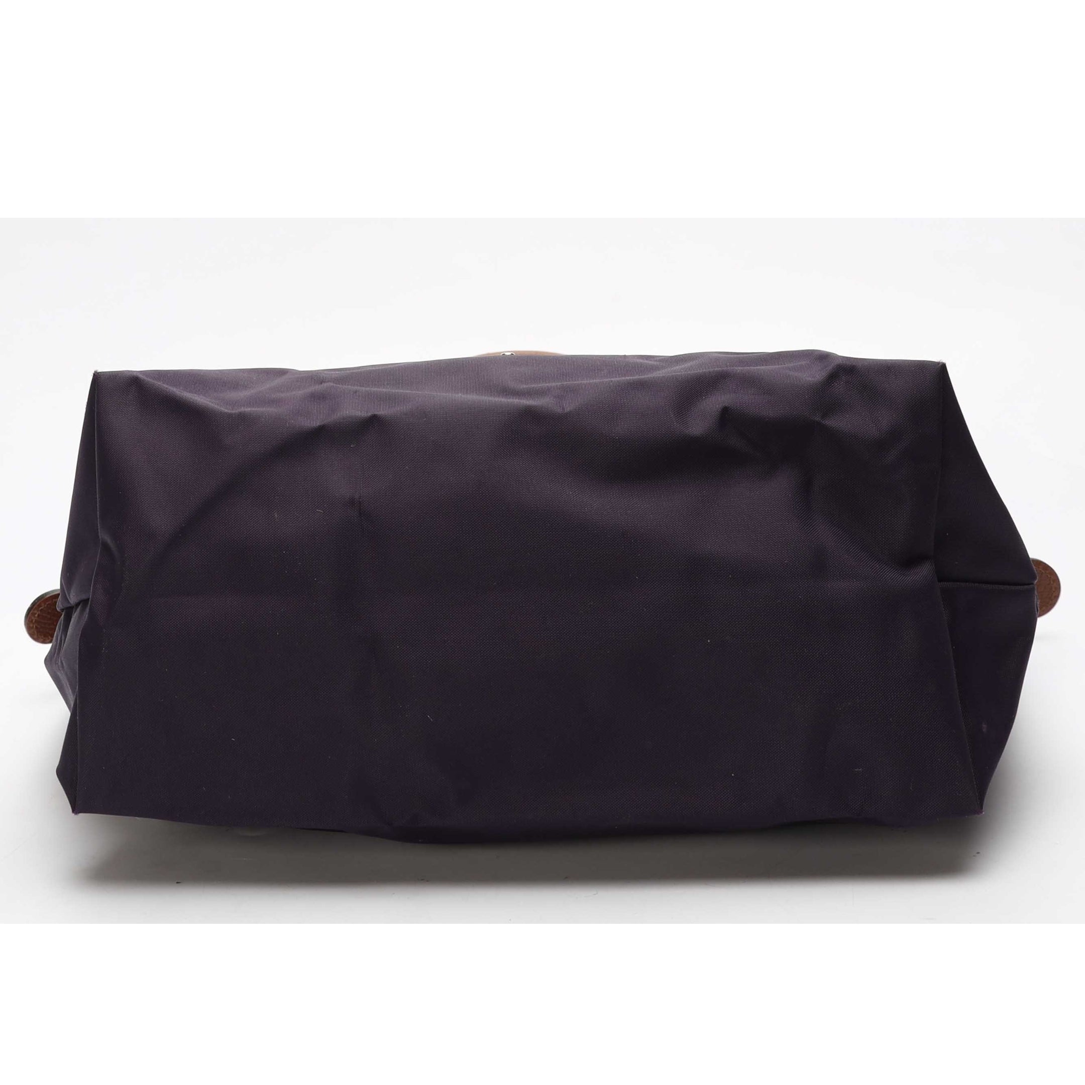 Longchamp Le Pliage Navy Original Tote