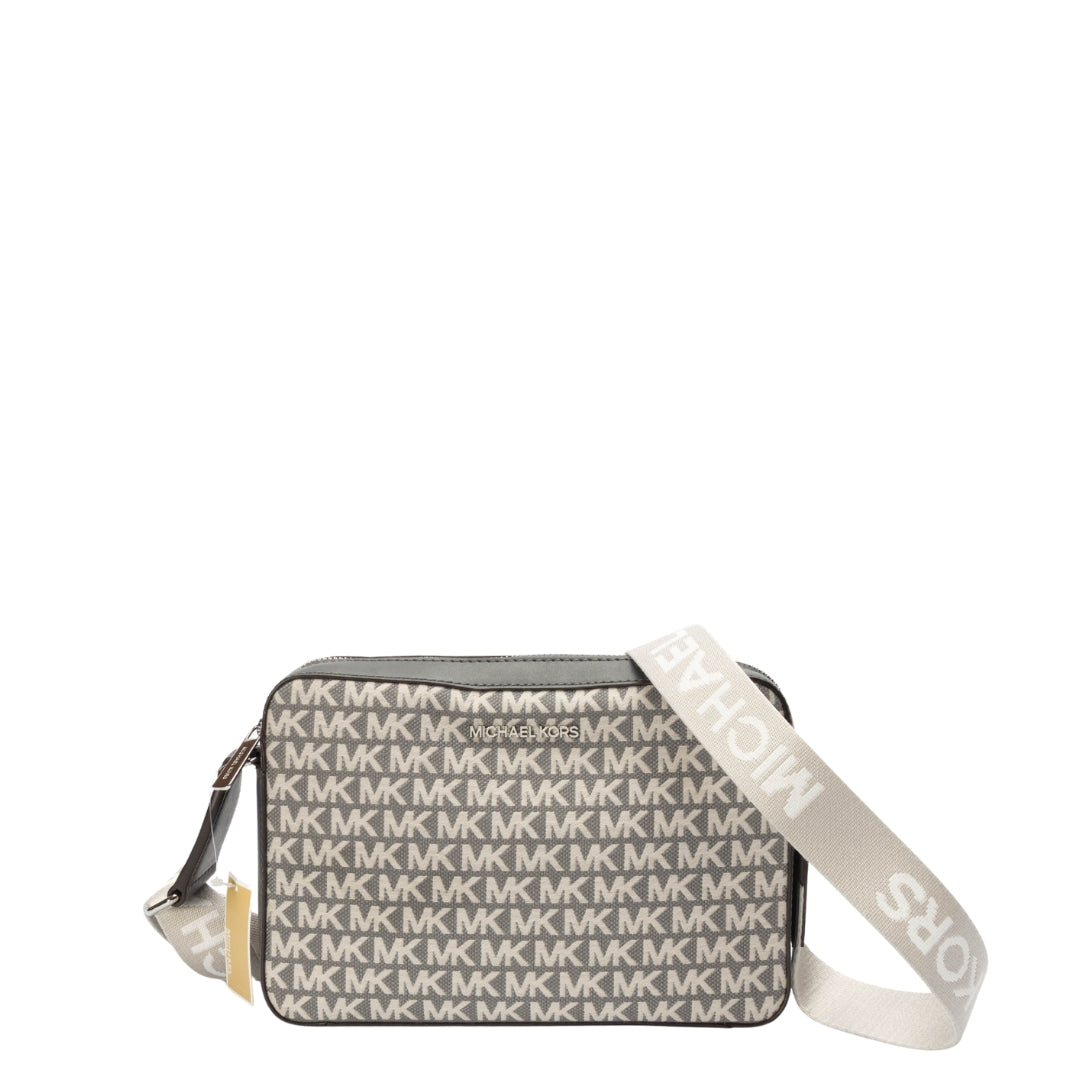 Michael Kors Bryant Camera Crossbody Bag