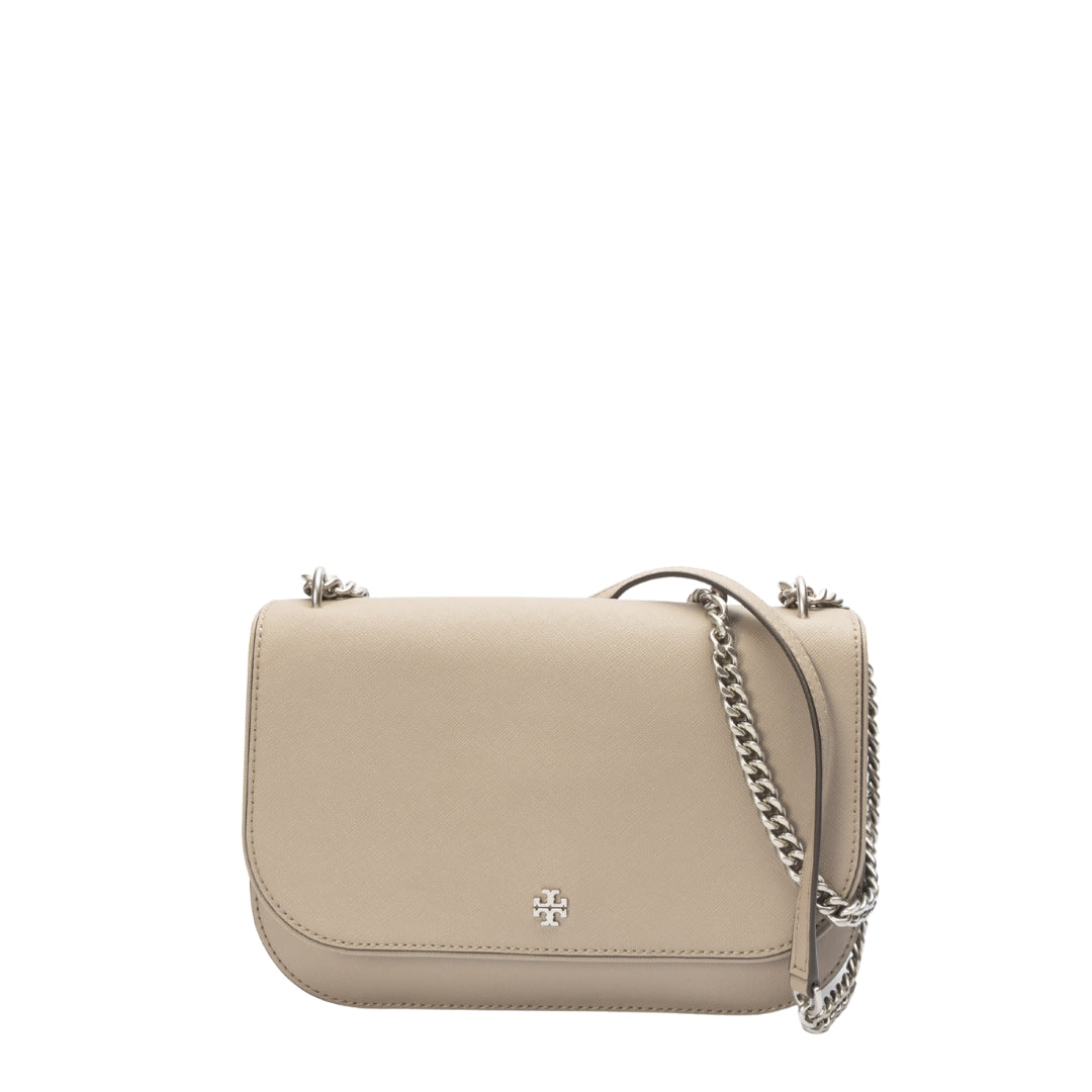 Tory Burch Emerson Flap Shoulder Bag