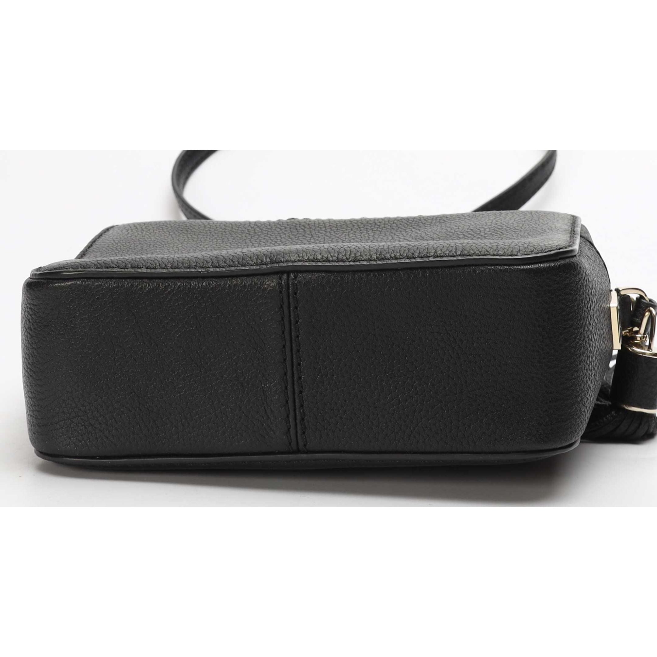 Kate Spade Black Kingston Arla Crossbody Bag