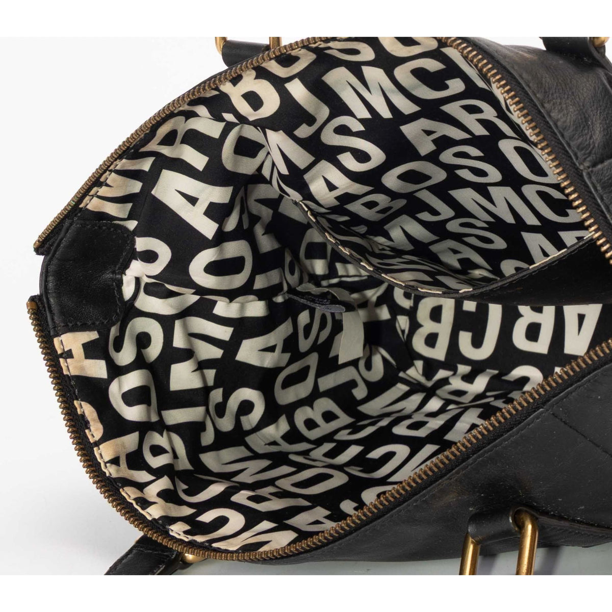 Marc Jacobs Zip Tote