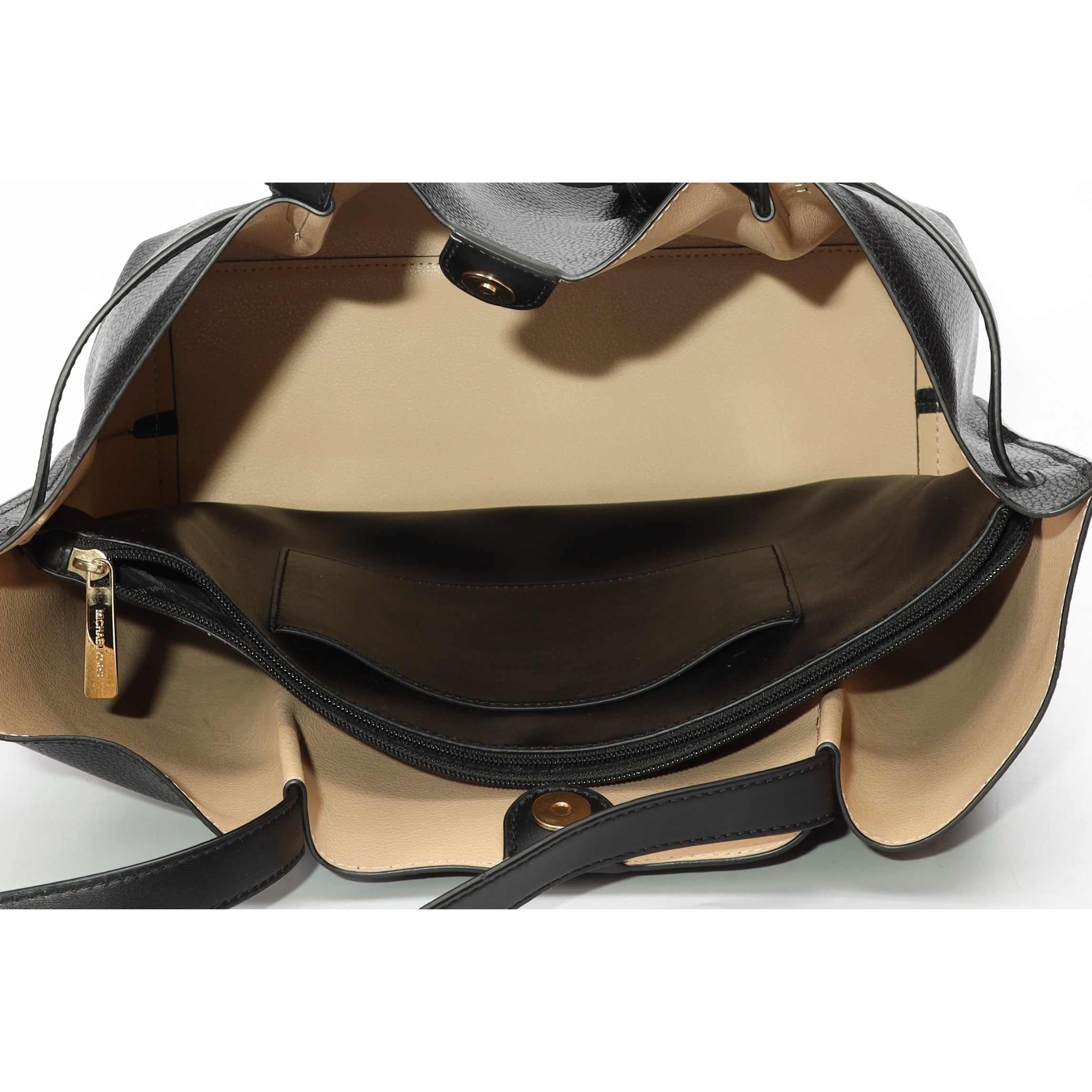 Michael Kors Emilia Black Tote