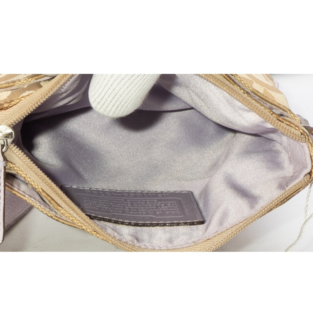 Coach Julia Crossbody Bag