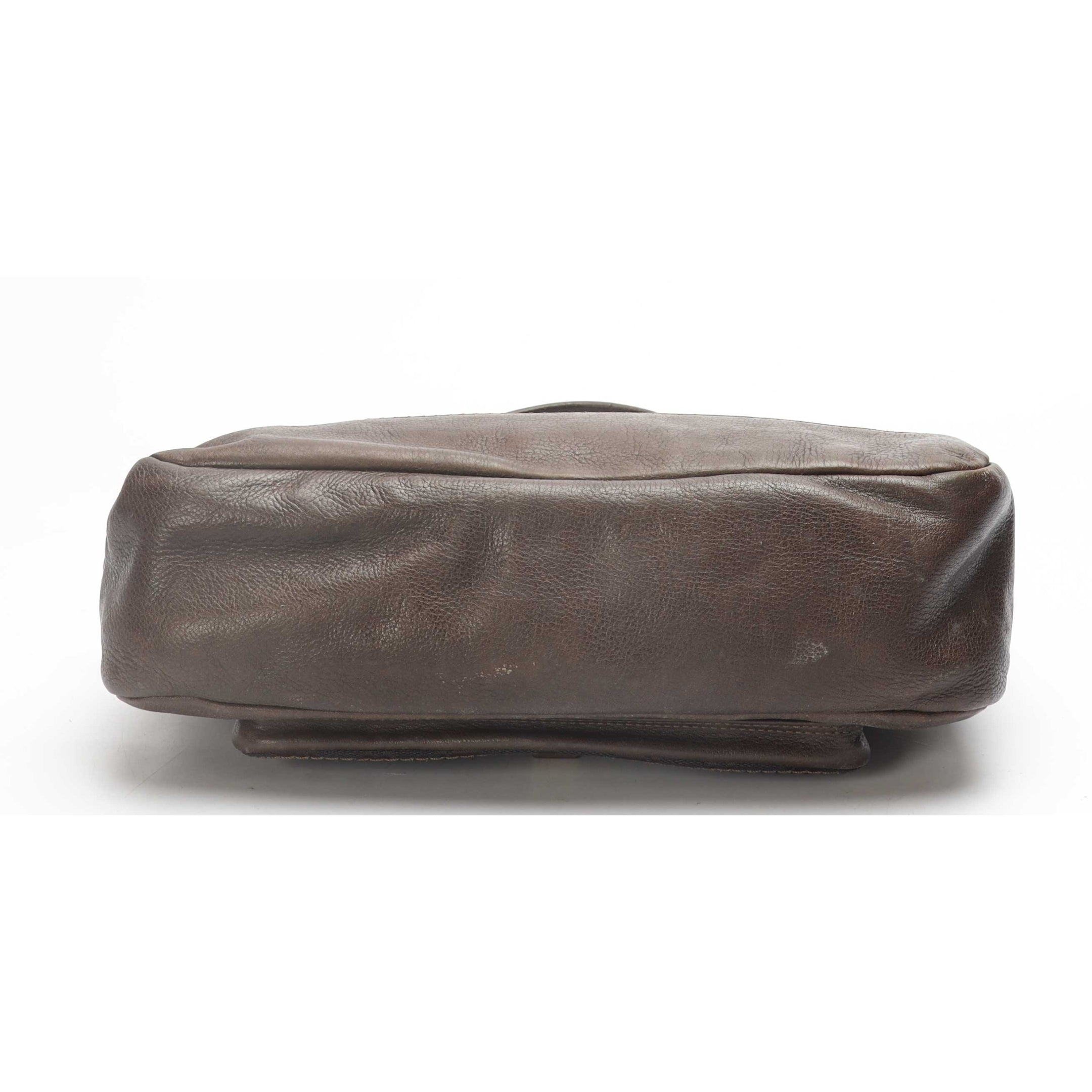 Coach Leigh Shoulder Bag