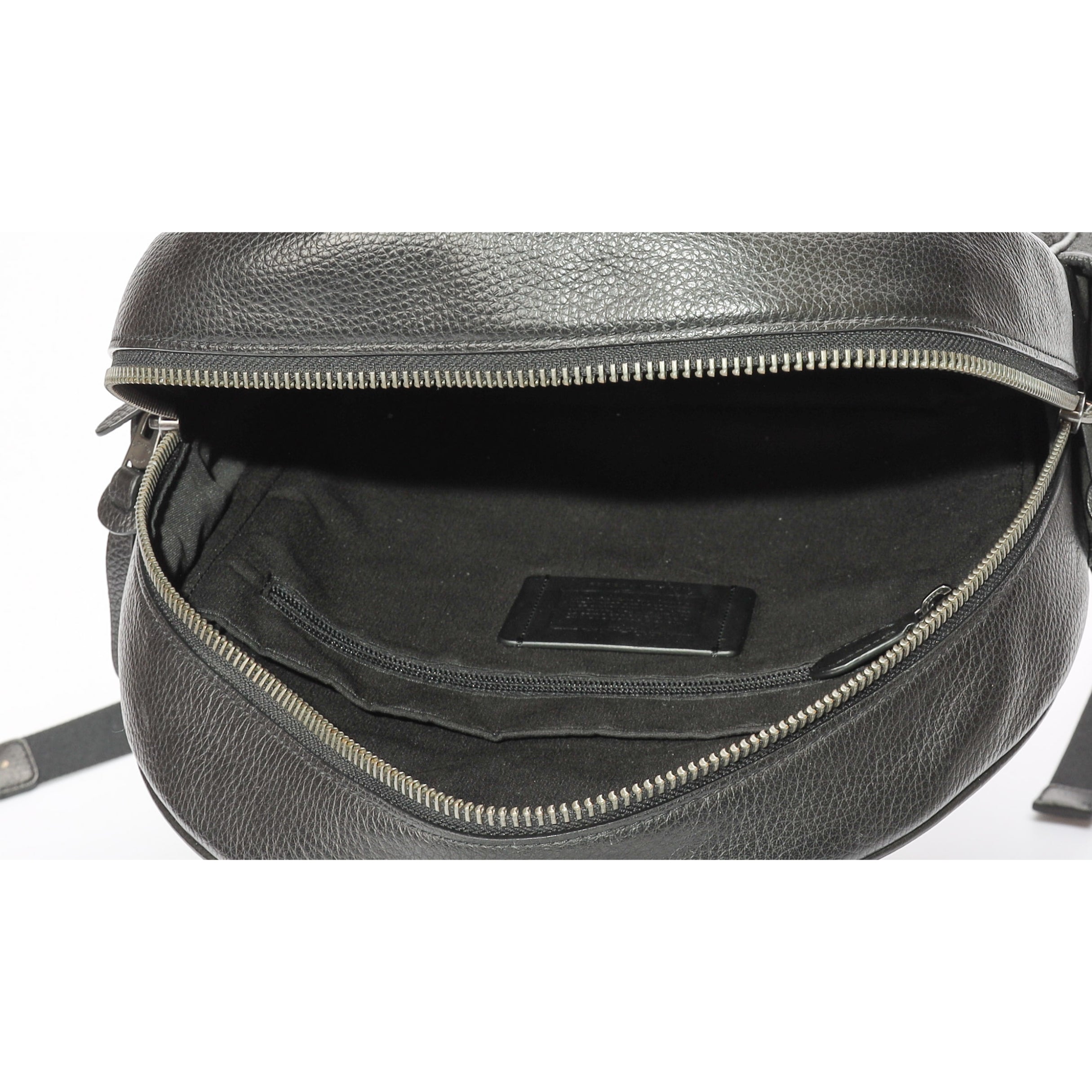 Coach Thompson Backpack In Signature Jacquard
