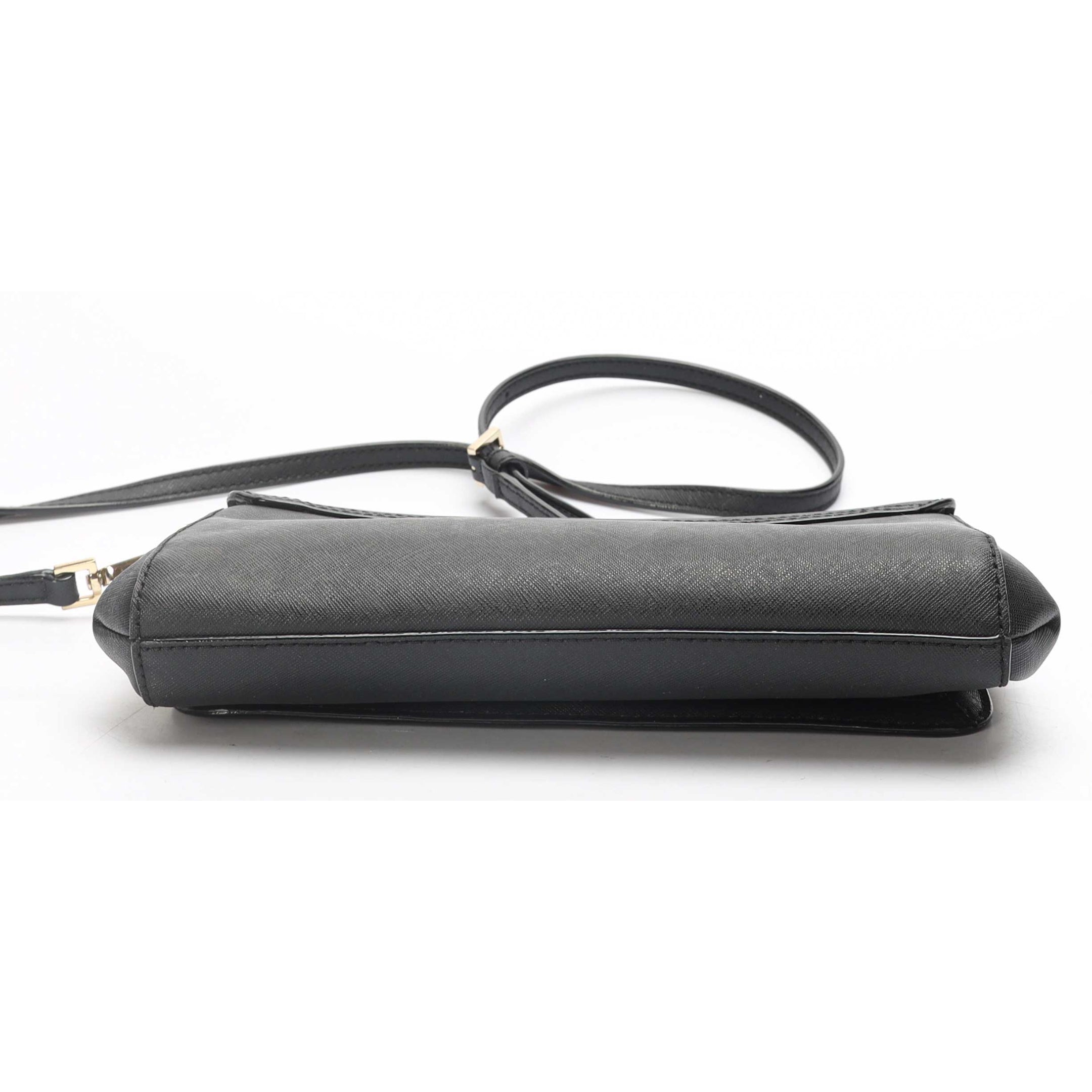 Kate Spade Black Crossbody Bag
