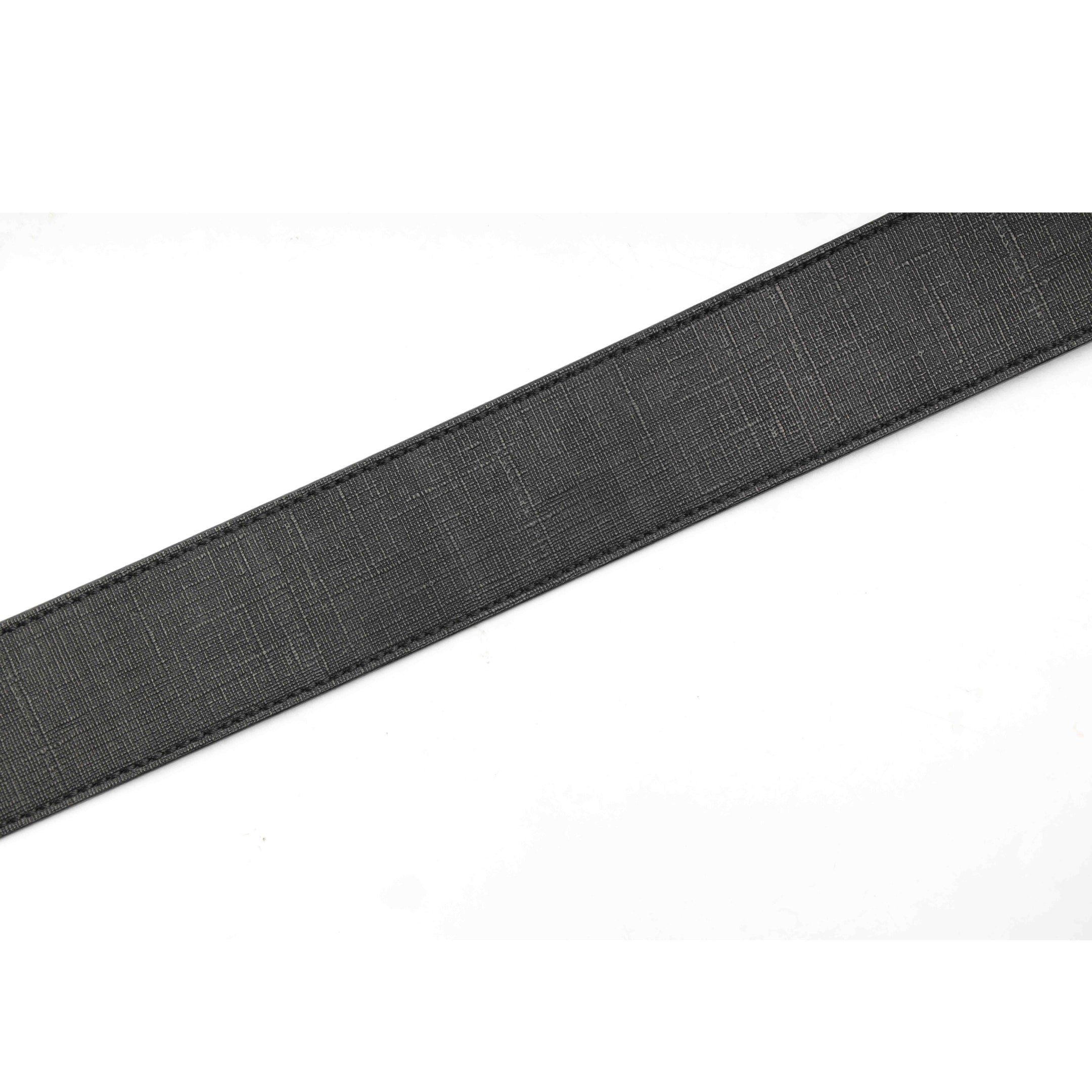 Fendi FF Reversible Leather Belt